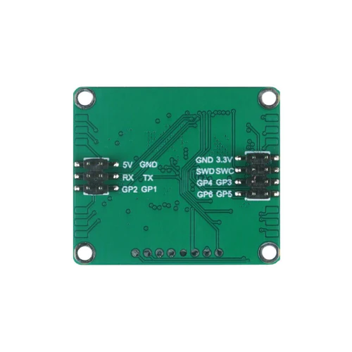 60GHz mmWave Sensor - Drop Detection Module Pro - 4
