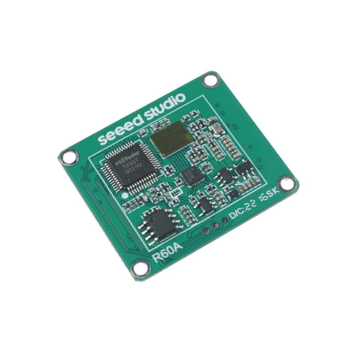 60GHz mmWave Sensor - Drop Detection Module Pro - 3