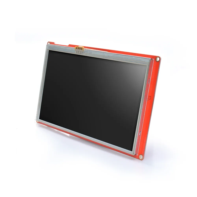 NX8048P070-011C - 7.0 inç Nextion Intelligent Seri HMI Kapasitif Dokunmatik Ekran - 2