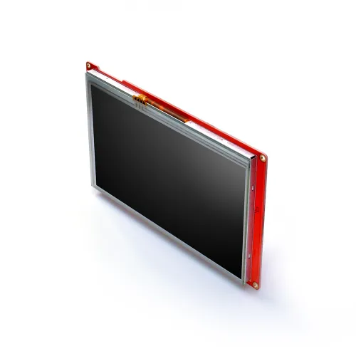 NX8048P070-011C - 7.0 inç Nextion Intelligent Seri HMI Kapasitif Dokunmatik Ekran - 3