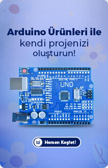Arduino Fırsatları - 