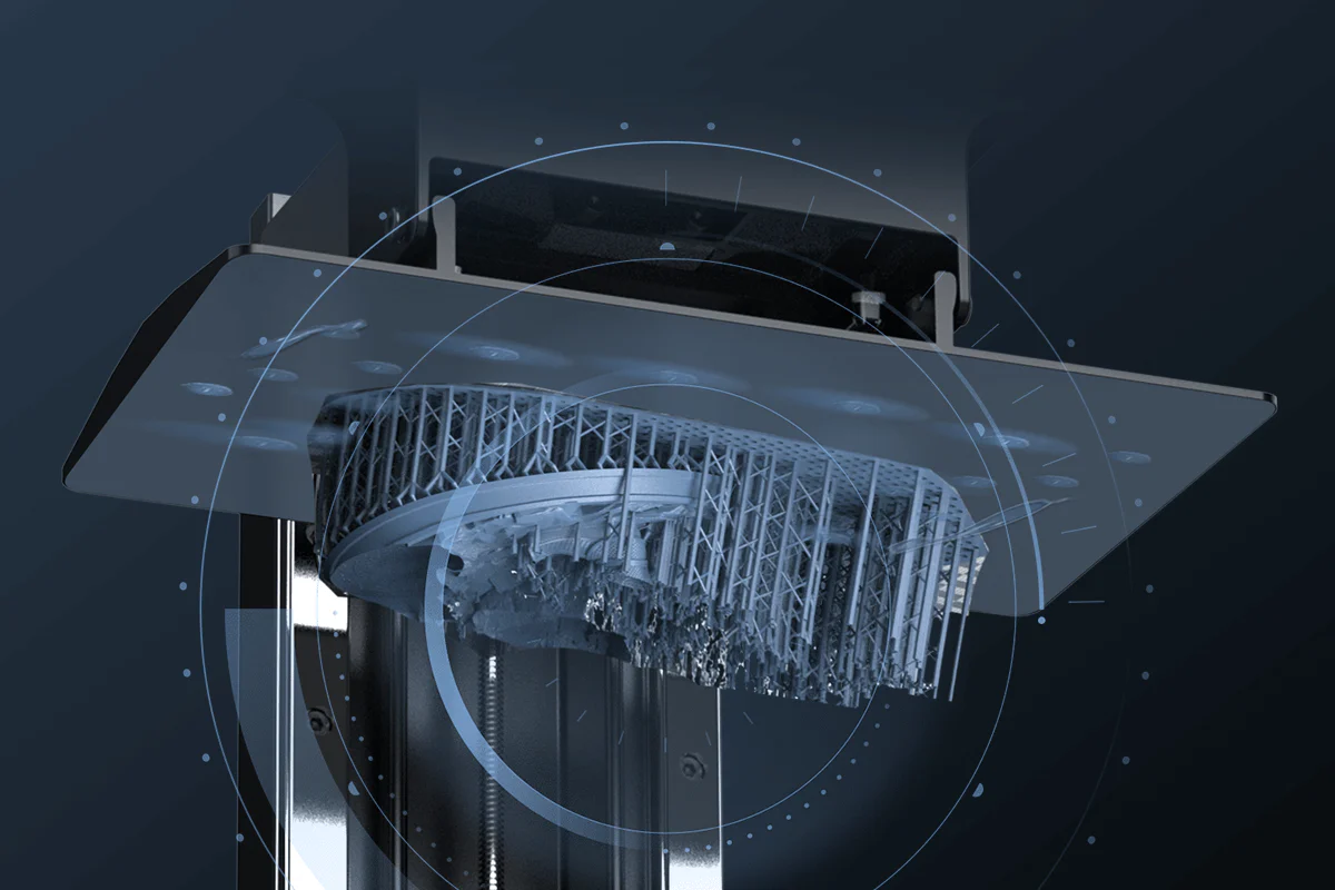 Anycubic PHOTON MONO M7 MAX