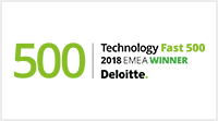 technology fast 500 2016 emea