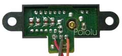 GP2Y0A02YK0F Capteur Infra Rouge Sharp 20-150 cm + câble