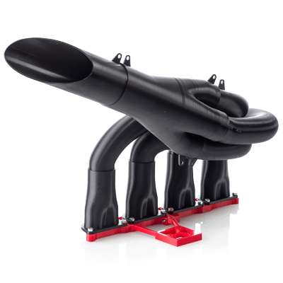 Ultimaker S5 manifold