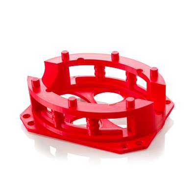 Ultimaker S5 optimize malzemeler
