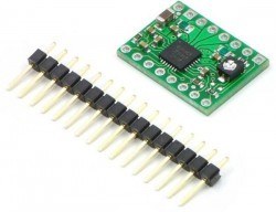 A4988 Step Motor Driver Board PL-1182 - 3