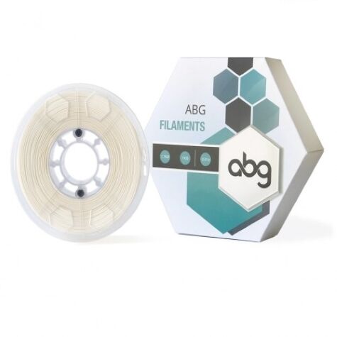ABG 1.75mm Medical PETG Filament - 1