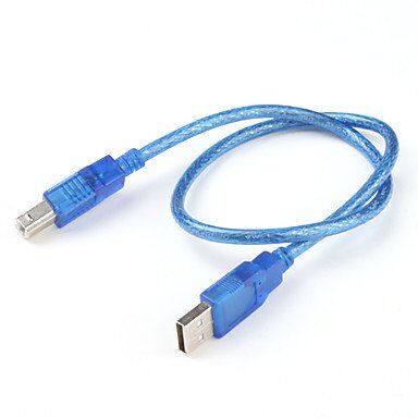 A′dan B′ye USB Kablosu - Yazıcı Kablosu - 2