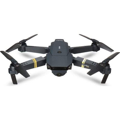 Aden E58 Fly More Combo Drone (1 Battery) Black - 4