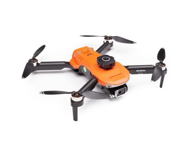 Aden EVO Drone with Obstacle Sensor - 2
