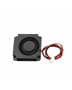Air Blower Fan 4010 12V (Compatible in CR10 Series) - 1