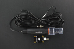 Analog pH Sensor / Meter Pro Kit V2 - 4