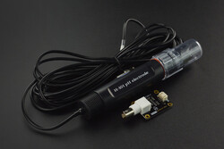 Pro Analog pH Sensörü V2 - 1