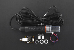 Pro Analog pH Sensörü V2 - 2