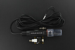Pro Analog pH Sensörü V2 - 3