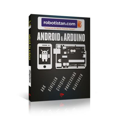 Android İle Arduino - Nazir Doğan - 1