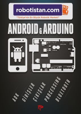 Android İle Arduino - Nazir Doğan - 2