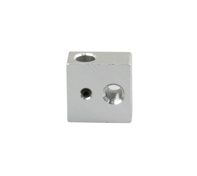 Anet A6 A8 Heating Block 20x20x10mm - 1