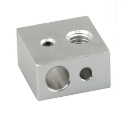 Anet A6 A8 Heating Block 20x20x10mm - 3