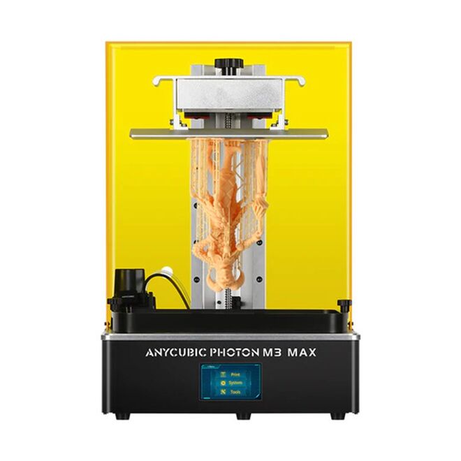 Anycubic Photon M3 Max 3D Printer - 3