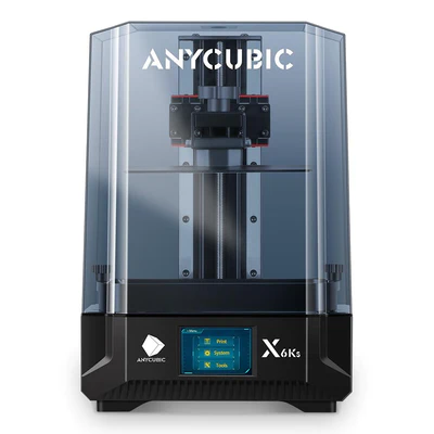 Anycubic Photon Mono-X 6KS 3D Yazıcı - 1