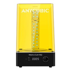 Anycubic Wash & Cure Plus Yıkama Kürleme Makinesi - 1