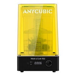 Anycubic Wash & Cure Plus Yıkama Kürleme Makinesi - 4