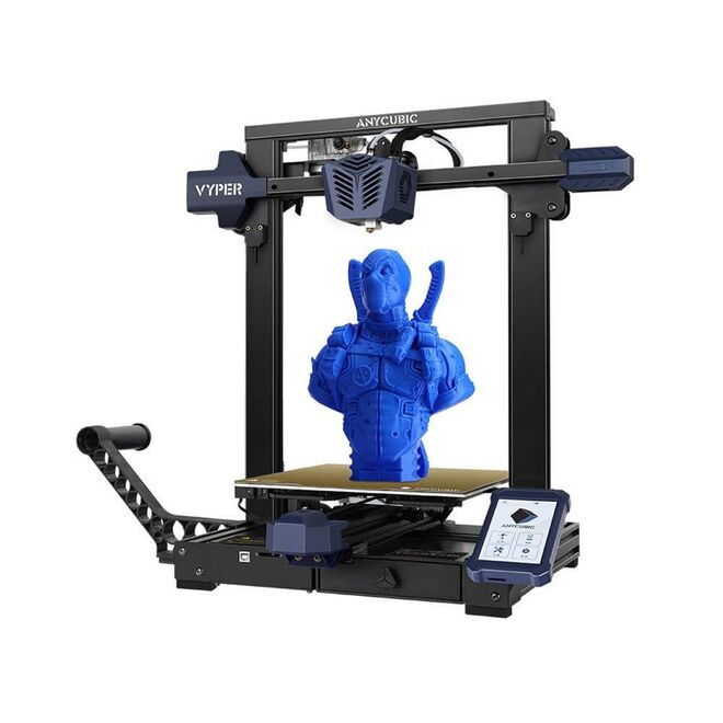 Anycubic Vyper - 3D Printer - 3