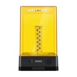 Anycubic Yıkama ve Kürleme Makinesi - 2.0 