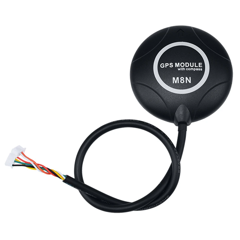 APM için M8N 8M GPS Modülü - 2