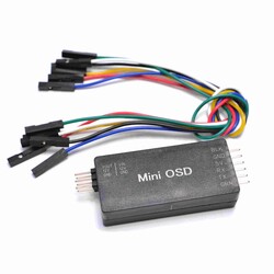 APM Mini OSD Card - 3