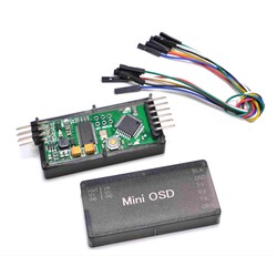 APM Mini OSD Card - 6