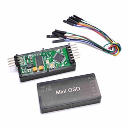 APM Mini OSD Card - 5