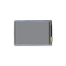 Arduino için 3.5inç Dokunmatik LCD Ekran Shield Modülü - 2