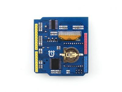 Arduino Aksesuar Shield'i