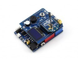 Arduino Aksesuar Shield'i - Thumbnail
