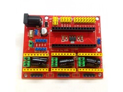 Arduino CNC Shield - V4 - 2