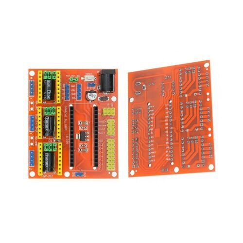 Arduino CNC Shield - V4 - 4