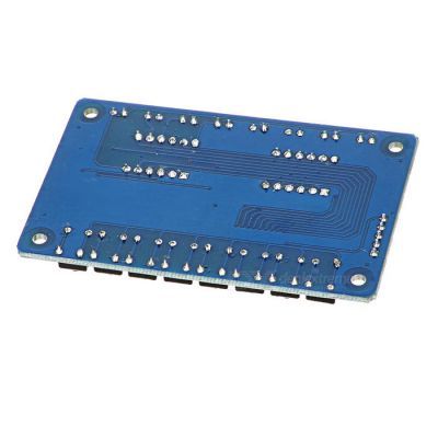 Arduino Compatible 7-Segment Display and Button Modul - 3