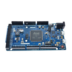 Arduino Due 3.3V (Klon) - (USB Kablo Dahil Değil) - 3