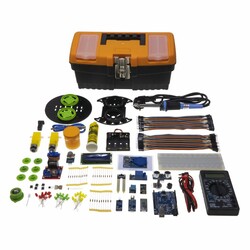 Arduino Engineer Kit RB-50 - 2
