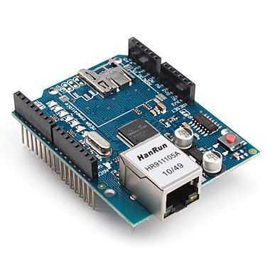 Orjinal arduino