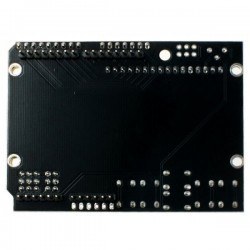 Arduino ile Uyumlu LCD ve Tuş Takımı Shieldi - Thumbnail
