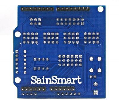 Arduino IO Genişletme Shieldi - Sensör Shield V5.0 - 4