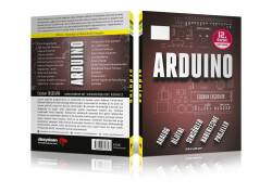 Arduino (Kitap) - 12. Baskı - 2