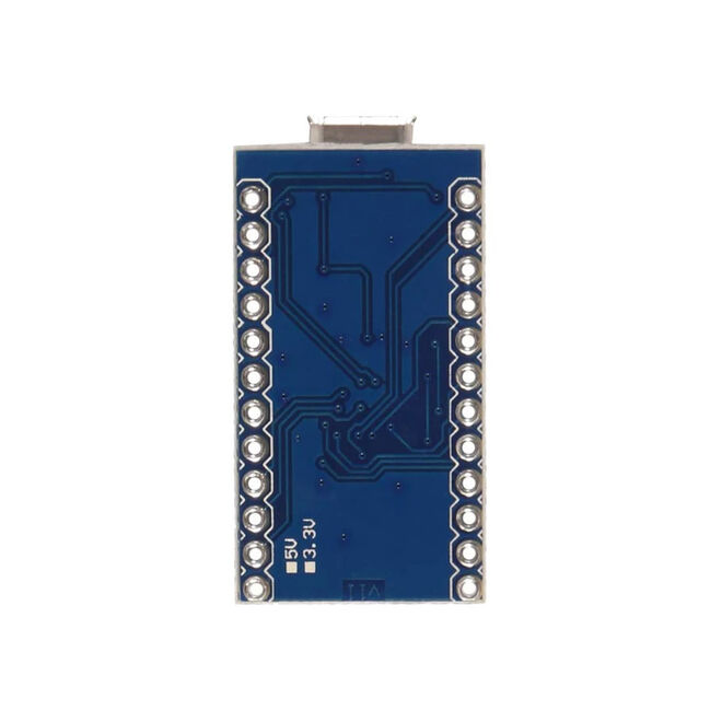 Arduino Pro Micro Klon 5V 16 Mhz - 4