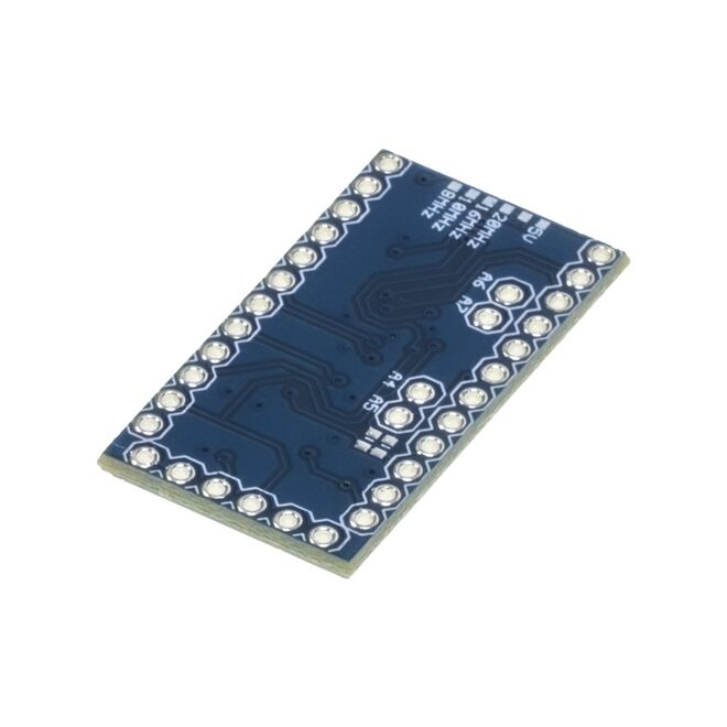 Arduino Pro Mini 328 - 5 V / 16 MHz (Header′lı) - 2