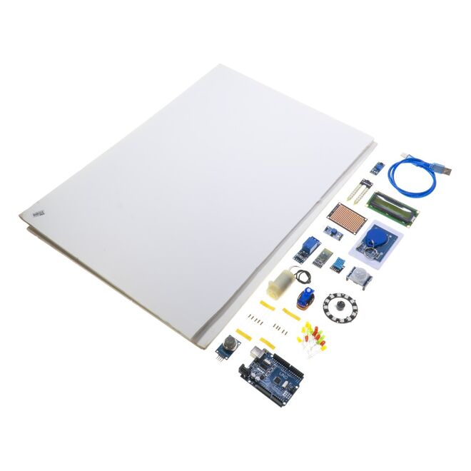 Arduino Smart Home Kit - 1