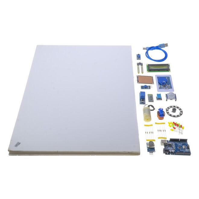 Arduino Smart Home Kit - 2